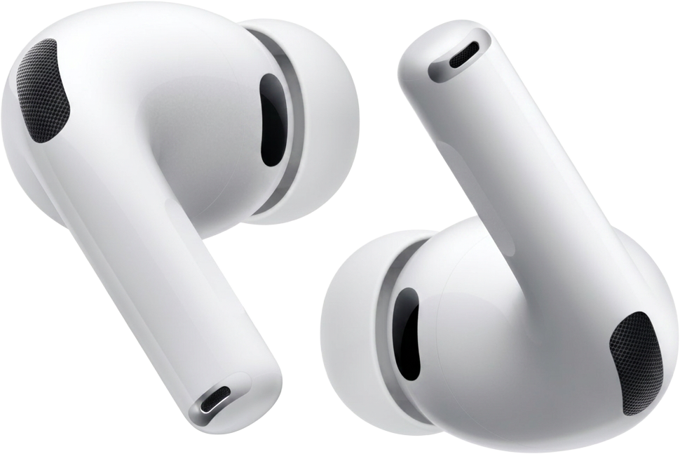 AirPods Pro — this month's golden packet prize